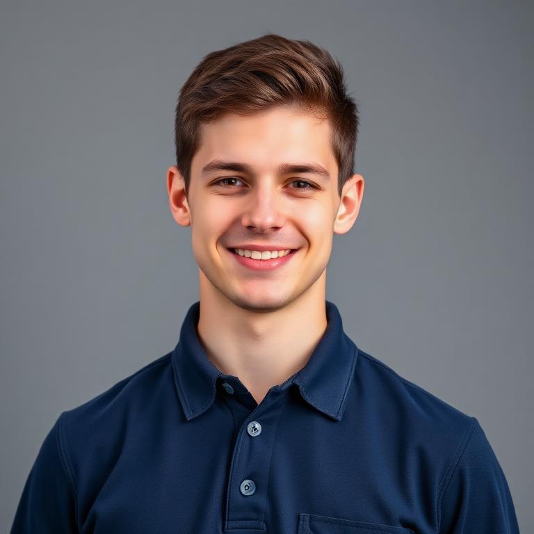 Jonas Vogel